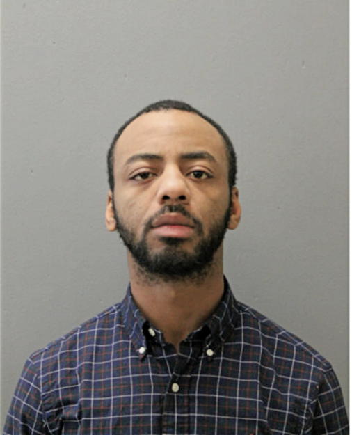 JONATHAN D JONES, Cook County, Illinois