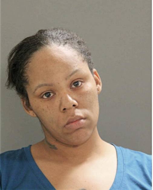 PATRICE R JONES, Cook County, Illinois