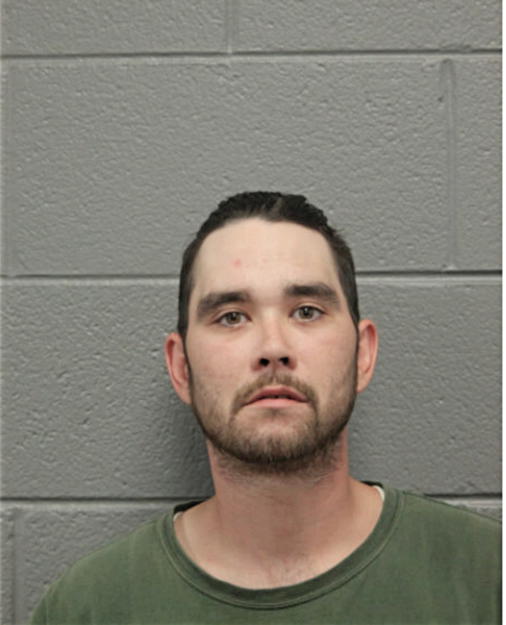 JOSEPH MICHAEL KELLY, Cook County, Illinois