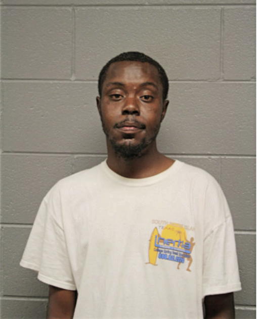 ARCHIE KENDRICK, Cook County, Illinois