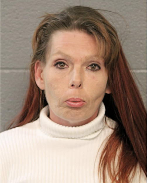 TAMARA L SAMEC, Cook County, Illinois