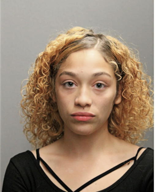 ALISHA D LAWLOR, Cook County, Illinois