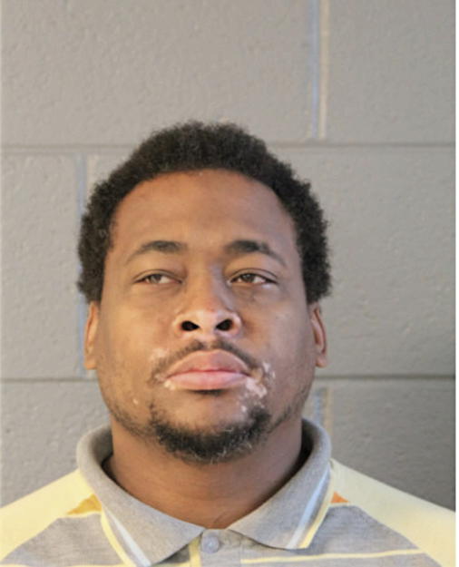 JERMAINE E LEE, Cook County, Illinois