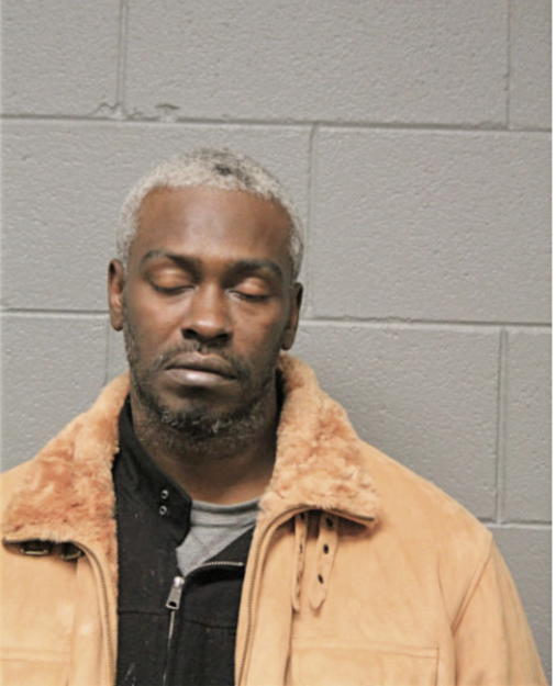 JOHN OLIVER LINDSEY, Cook County, Illinois