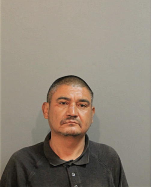 ALBERTO LOMAS, Cook County, Illinois