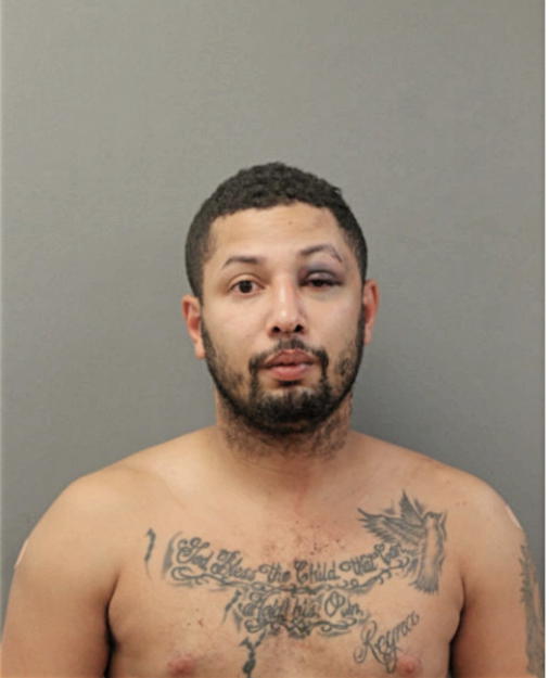 ANTHONY D LOPEZ, Cook County, Illinois