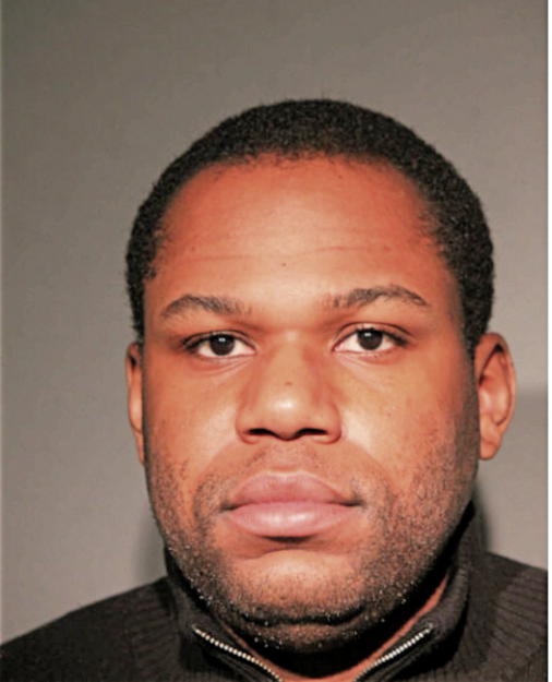 ANTHONY LUMPKIN, Cook County, Illinois
