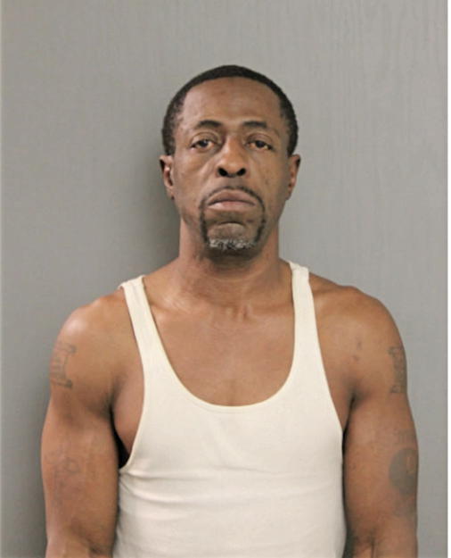 DARRYL MAGEE, Cook County, Illinois