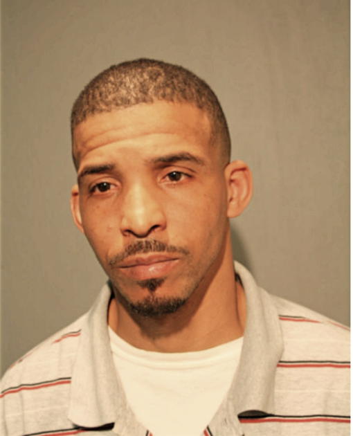 GAMALIEL MAILEY, Cook County, Illinois