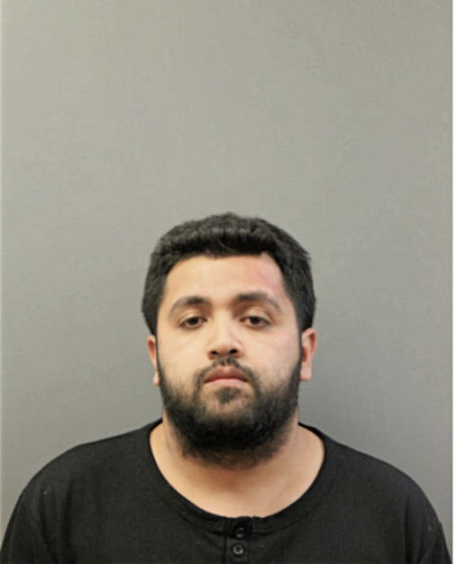 JAVIER MARCHAN, Cook County, Illinois