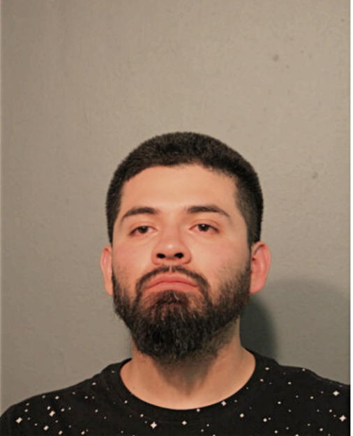 JESUS MARCHAN, Cook County, Illinois