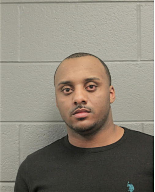 DOMINIQUE L MCCLENDON, Cook County, Illinois