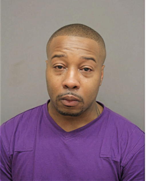 WILLIE J MCCLENDON, Cook County, Illinois