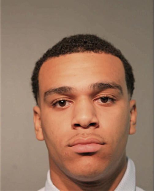 BRYCE KELLY MCGILL, Cook County, Illinois