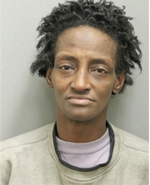 MARY A MCLAURIN, Cook County, Illinois