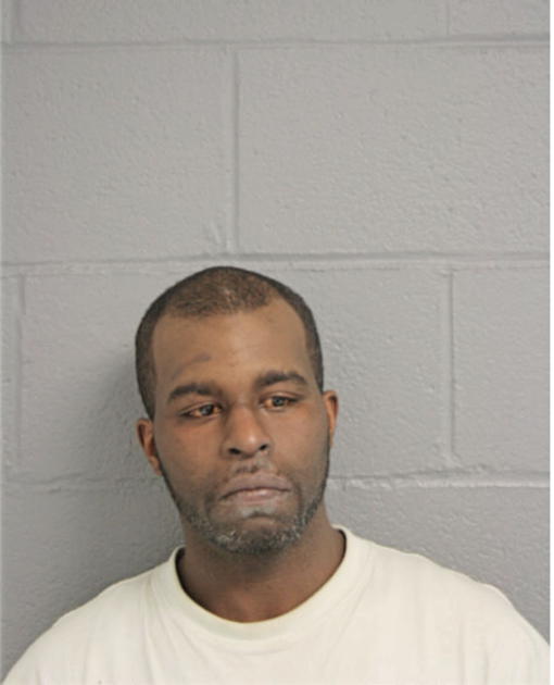 JAMES E MCNEAL, Cook County, Illinois