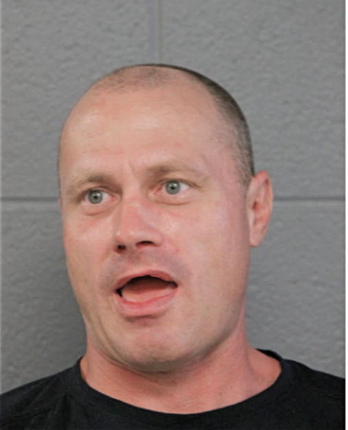 BRETT MINER, Cook County, Illinois