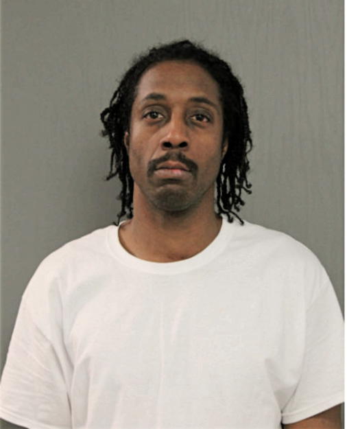 JAMES MITCHEL, Cook County, Illinois