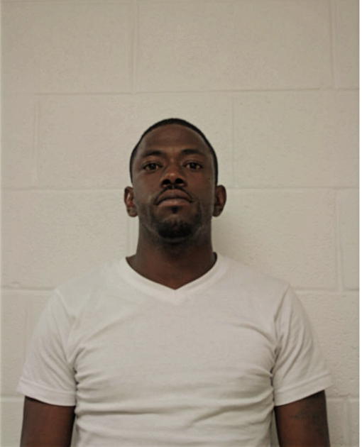 MARCUS P MONTGOMERY, Cook County, Illinois