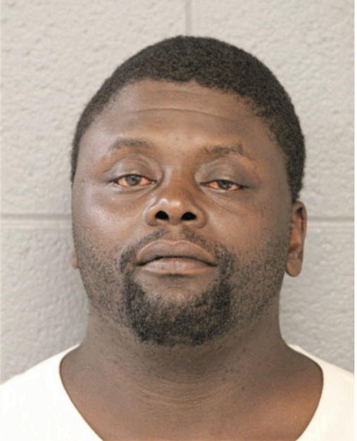JOSEPH S. MORDICAN, Cook County, Illinois
