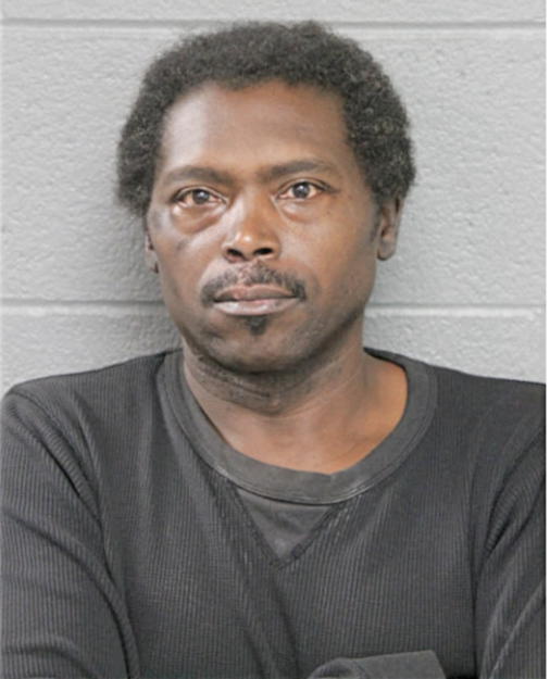 CURTIS E MORRIS JR, Cook County, Illinois