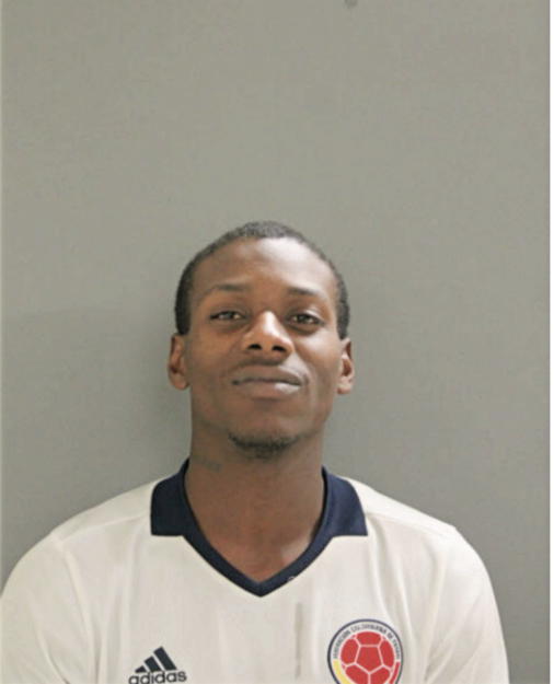 JAMES MYERS, Cook County, Illinois