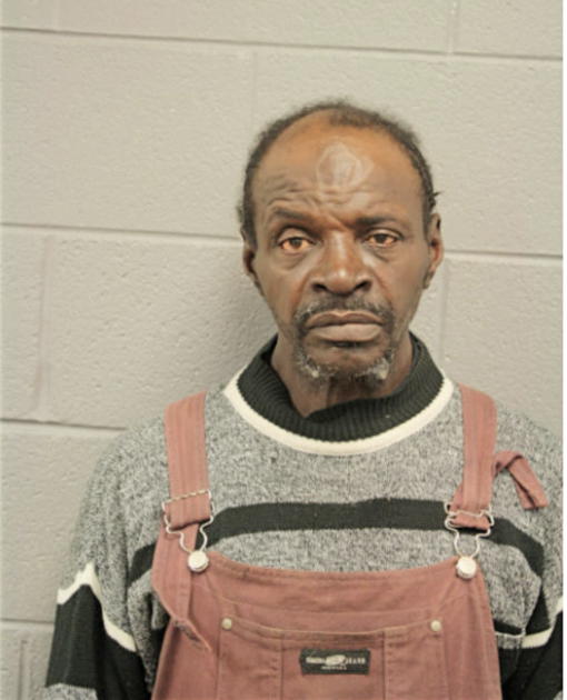REDIOUS J NALLS, Cook County, Illinois