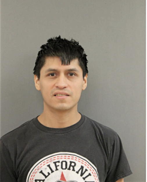 CHRISTOPHER OCAMPO, Cook County, Illinois