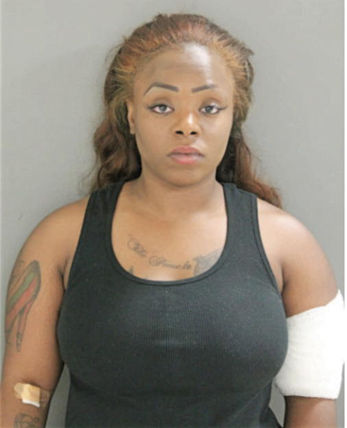 ERICKA D OLIVER, Cook County, Illinois