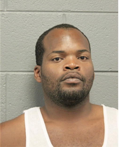 ANTHONY OWENS, Cook County, Illinois