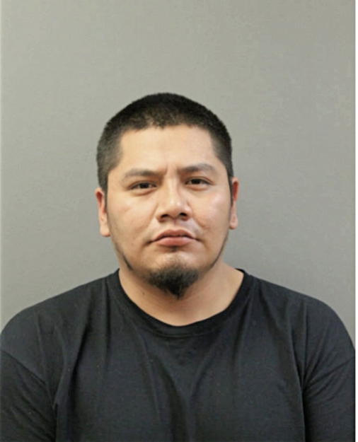 ALFONSO PATINO-GOMEZ, Cook County, Illinois