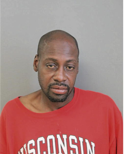 ALPHONSO C PATTERSON, Cook County, Illinois