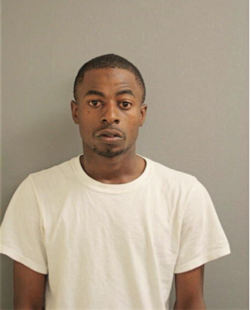 MARCUS D PATTERSON, Cook County, Illinois