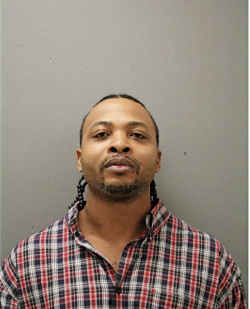 FRANK J PAYTES, Cook County, Illinois