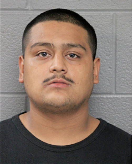 CAIN R PEREZ, Cook County, Illinois