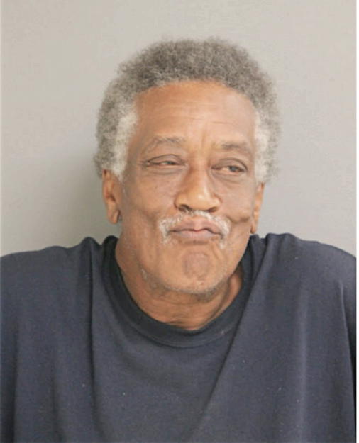 CHARLES PETTIS, Cook County, Illinois