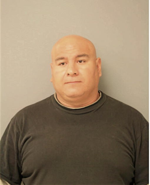 PEDRO PINTOR, Cook County, Illinois