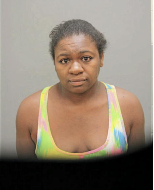 LADONNA POWERS, Cook County, Illinois