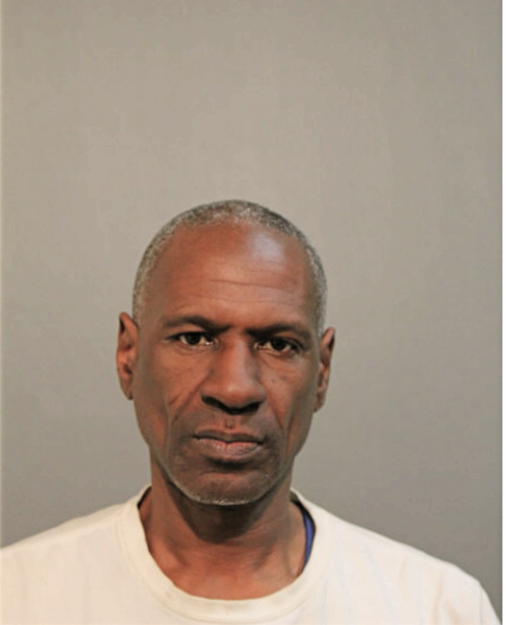 BYRON K PRIDE, Cook County, Illinois