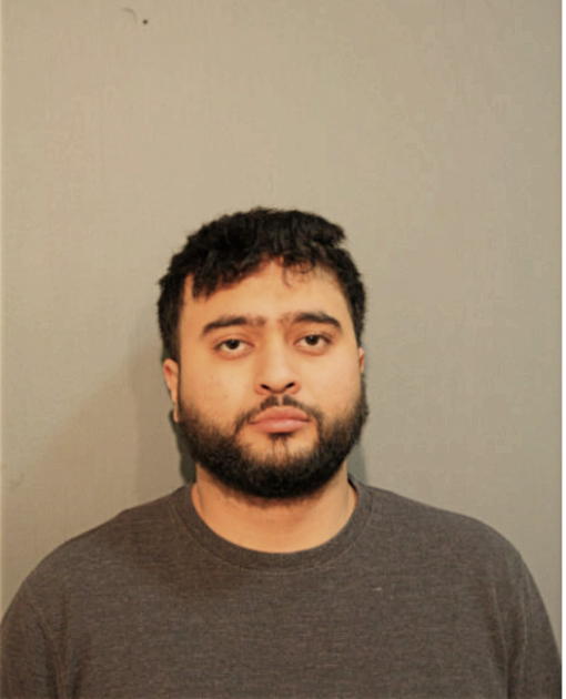 OMAR QARARAH, Cook County, Illinois