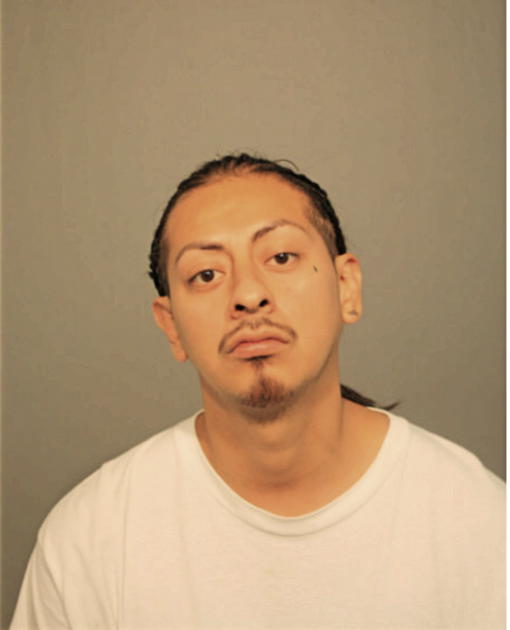 ANGEL QUZADA, Cook County, Illinois