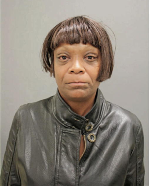 TEAOU REVIS, Cook County, Illinois