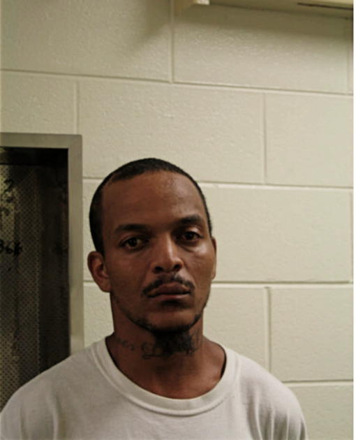 JAMAR RICH, Cook County, Illinois