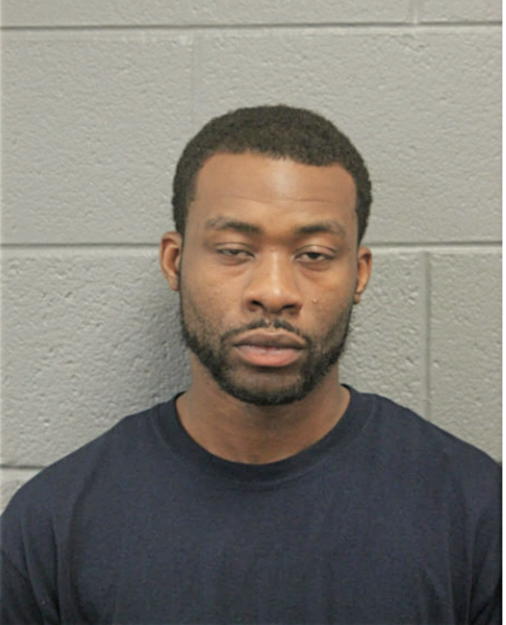 KEITH C RILEY, Cook County, Illinois