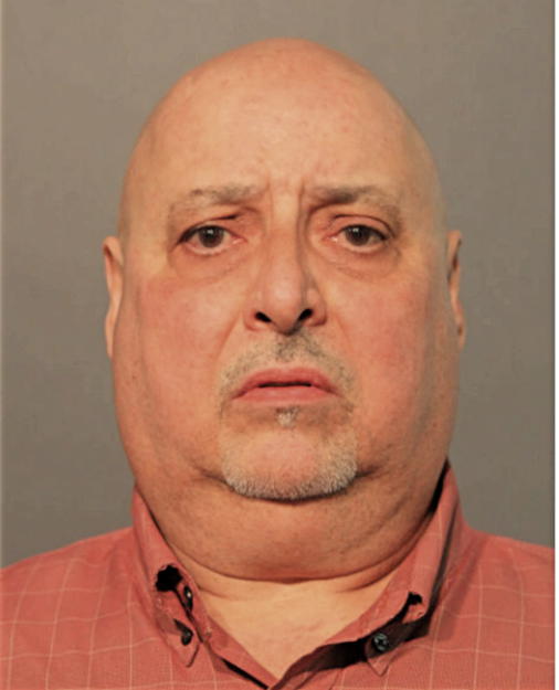 ARMANDO RODRIGUEZ, Cook County, Illinois