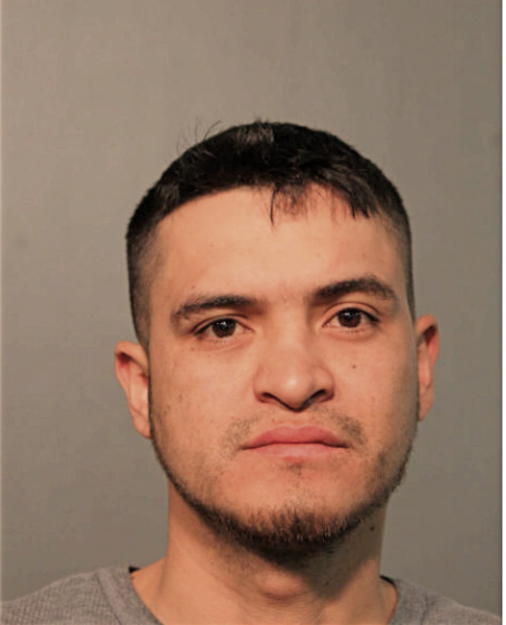 JOSE RODRIGUEZ, Cook County, Illinois