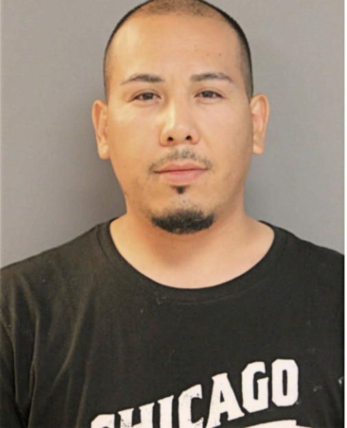 ANTONIO ROQUE, Cook County, Illinois