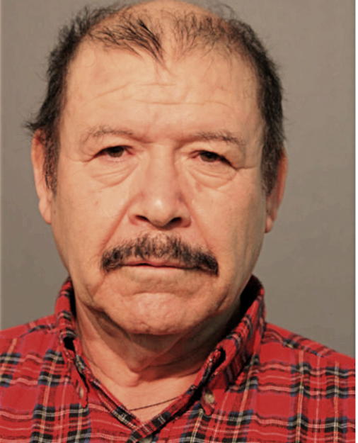 ROLANDO RUIZ-SERRANO, Cook County, Illinois
