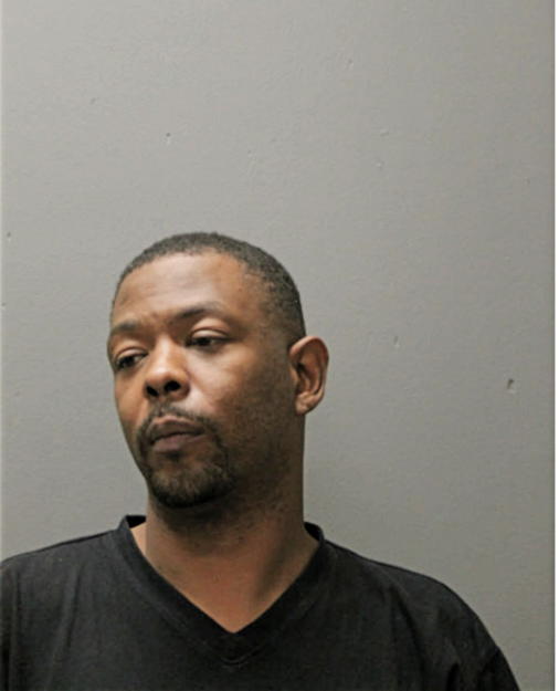 JONES K SALADDIN, Cook County, Illinois