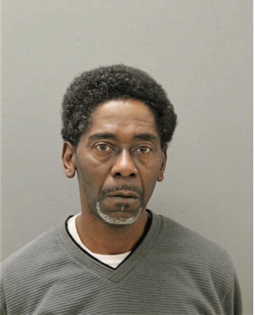 MICHAEL SCOTT, Cook County, Illinois